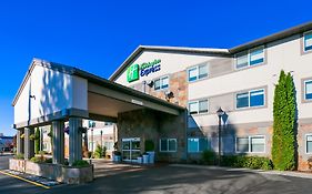 Holiday Inn Express in Everett Wa